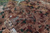 13366 SQM Land in Dasaki Achnas (Famagusta) for sale 