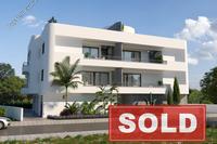 1 Bedroom Apartment in Oroklini (Larnaca) for sale 