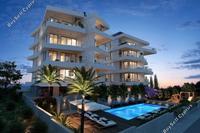 2 Bedroom Apartment in Germasogeia (Limassol) for sale 