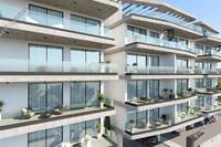1 Bedroom Apartment in Livadia Larnacas (Larnaca) for sale 