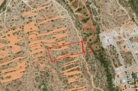 862 SQM Land · Limassol Municipality (Limassol) for sale 