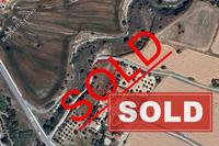 1721 SQM Land · Agia Anna (Larnaca) for sale 