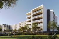 3 Bedroom Apartment in Agios Nicolaos (Limassol) for sale 