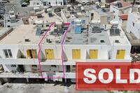 2 Bedroom Maisonette in Deryneia (Famagusta) for sale 