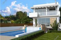 4 Bedroom Detached house in Latsi (Paphos) for sale 