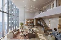 6 Bedroom Penthouse in Limassol Marina (Limassol) for sale 