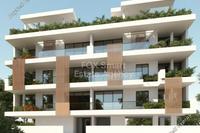 2 Bedroom Apartment in Larnaca Municipality (Larnaca) for sale 