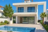4 Bedroom Detached house · Pernera (Famagusta) for sale 