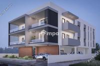 2 Bedroom Apartment · Kallithea (Nicosia) for sale 