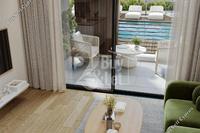 2 Bedroom Apartment in Trachoni Lemesou (Limassol) for sale 