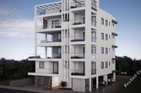 2 Bedroom Penthouse in Larnaca Municipality (Larnaca) for sale 