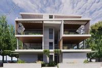 2 Bedroom Apartment · Platy Aglantzias (Nicosia) for sale 