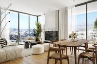 3 Bedroom Penthouse in Agioi Omologitai (Nicosia) for sale 