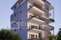 2 Bedroom Apartment · Pallouriotissa (Nicosia) for sale 
