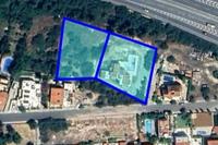 3390 SQM Plot · Potamos Germasogeias (Limassol) for sale 