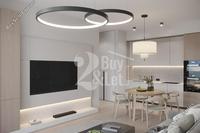 1 Bedroom Apartment in Mesa Gitonia (Limassol) for sale 