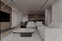 2 Bedroom Penthouse in Kato Lakatamia (Nicosia) for sale 