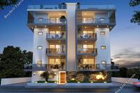 2 Bedroom Apartment in Larnaca Municipality (Larnaca) for sale 