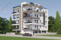2 Bedroom Apartment in Alethriko (Larnaca) for sale 