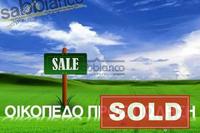1303 SQM Plot in Zakaki (Limassol) for sale 
