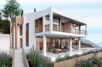 4 Bedroom Detached house in Kamares Tala (Paphos) for sale 