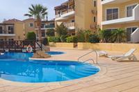 2 Bedroom Apartment in Kato Paphos Universal (Paphos) for sale 