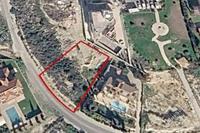 917 SQM Plot · Agios Tychonas (Limassol) for sale 