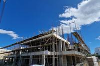 2 Bedroom Apartment in Strovolos (Nicosia) for sale 