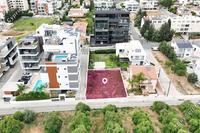 1554 SQM Plot · Potamos Germasogeias (Limassol) for sale 