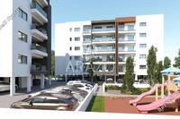2 Bedroom Apartment in Kato Polemidia (Limassol) for sale 