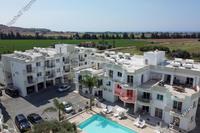 1 Bedroom Apartment · Pyla (Larnaca) for sale 