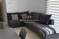 1 Bedroom Apartment in Larnaca Municipality (Larnaca) to rent 