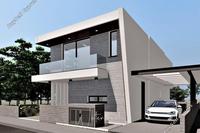3 Bedroom Detached house in Agia Marinouda (Paphos) for sale 