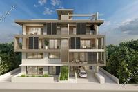 3 Bedroom Penthouse · Mesogi (Paphos) for sale 
