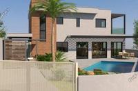 4 Bedroom Detached house in Agios Tychonas (Limassol) for sale 
