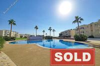 2 Bedroom Penthouse in Mandria Pafou (Paphos) for sale 