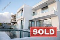 4 Bedroom Detached house in Chlorakas (Paphos) for sale 