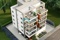 2 Bedroom Apartment in Larnaca Municipality (Larnaca) for sale 