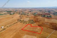 5640 SQM Plot in Agioi Trimithias (Nicosia) for sale 