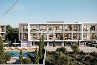 1 Bedroom Apartment in Chlorakas (Paphos) for sale 