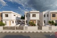 3 Bedroom Detached house · Liopetri (Famagusta) for sale 