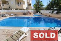 3 Bedroom Penthouse · Kapparis (Famagusta) for sale 
