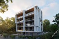 3 Bedroom Penthouse in Potamos Germasogeias (Limassol) for sale 