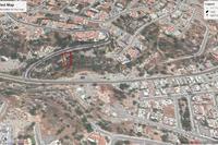 630 SQM Plot in Agia Fyla (Limassol) for sale 