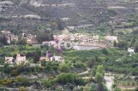 3011 SQM Land in Silikou (Limassol) for sale 