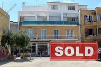  Building in Nicosia Walled Old City (Nicosia) for sale 