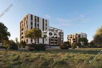 1 Bedroom Apartment in Potamos Germasogeias (Limassol) for sale 