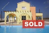 3 Bedroom Detached house · Agia Thekla (Famagusta) for sale 