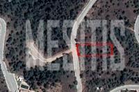 1752 SQM Plot · Kornos (Larnaca) for sale 