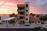 2 Bedroom Apartment in Apostolos Andreas Limassol (Limassol) for sale 